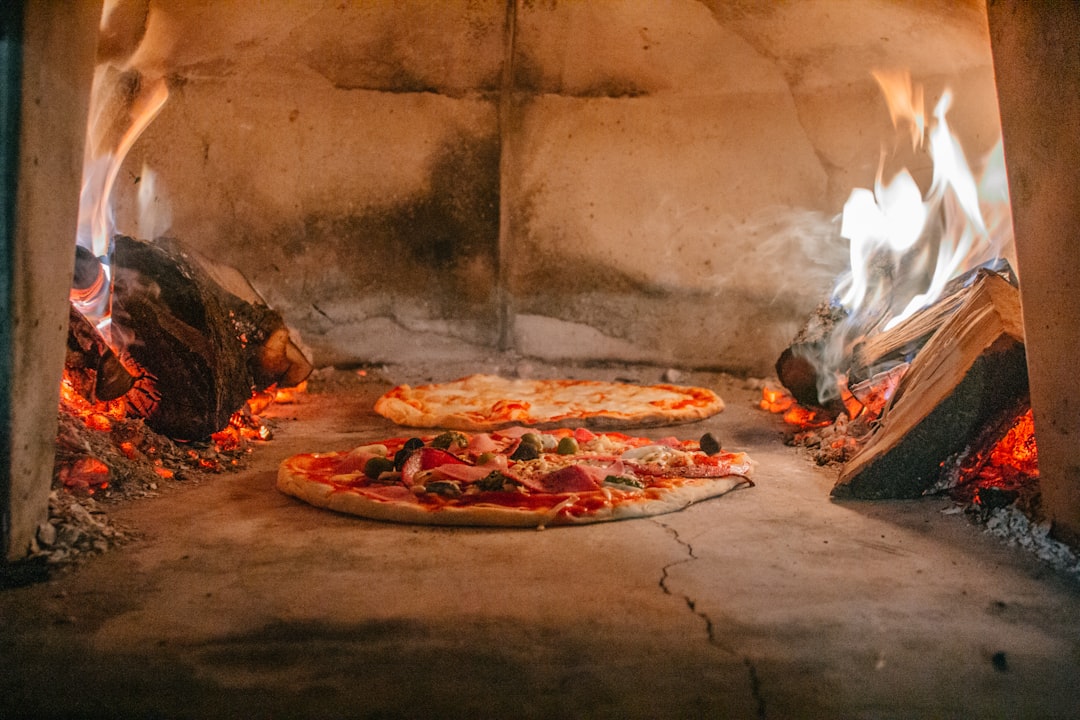 The History of Pizza in Australia